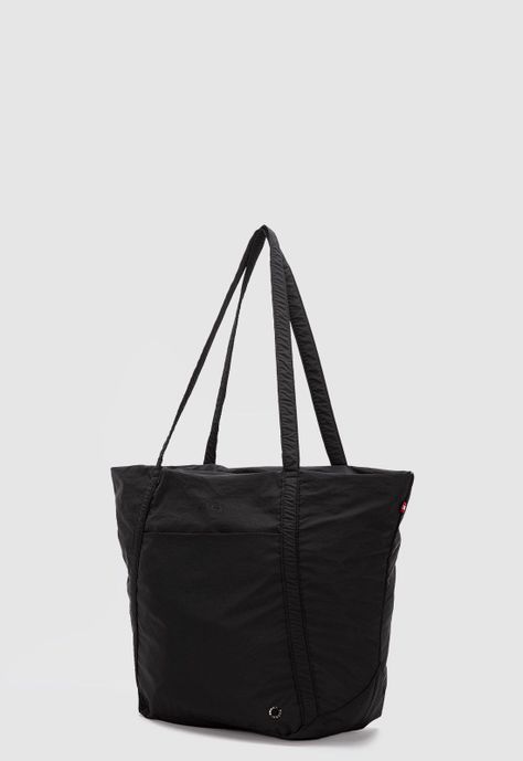 Tote Travel Light Onyx Bubba Essentials-1
