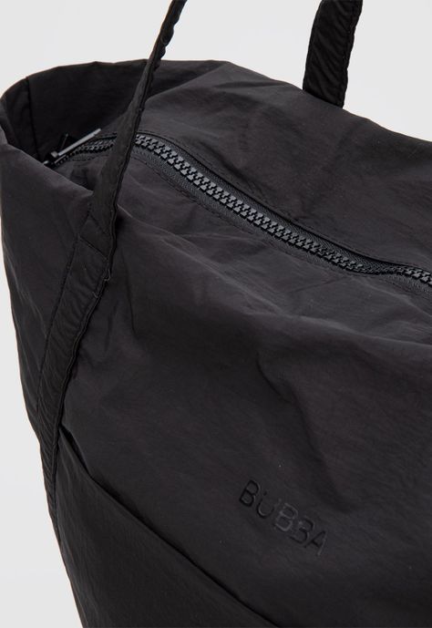 Tote Travel Light Onyx Bubba Essentials-4