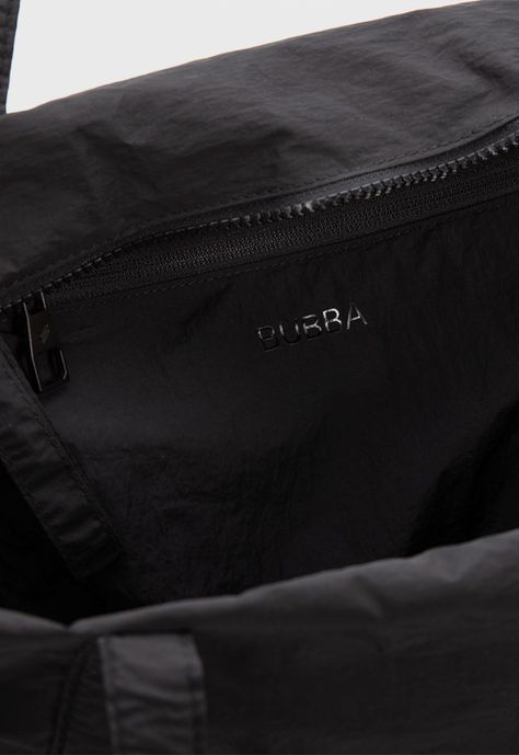 Tote Travel Light Onyx Bubba Essentials-5