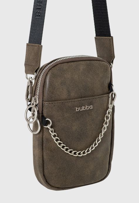 Phone Bag Vefree Moss Bubba Essentials-2