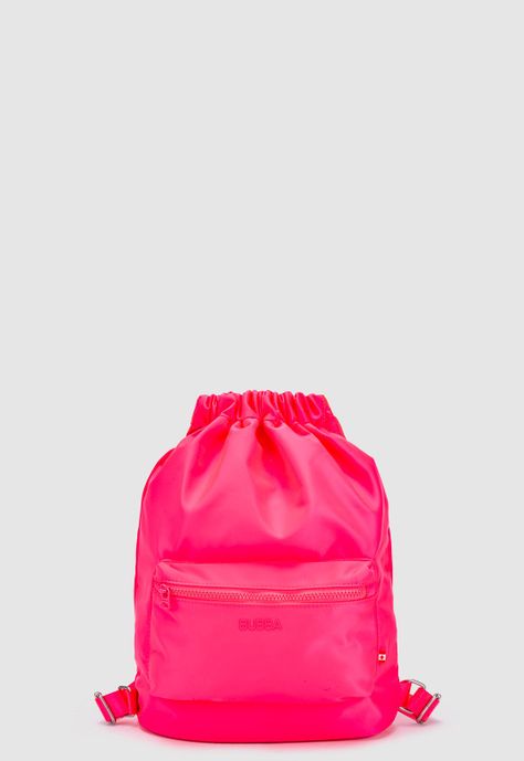 Fancy Bag Fluor Summer Flamingo Bubba Essentials-0
