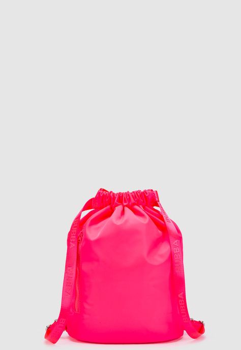 Fancy Bag Fluor Summer Flamingo Bubba Essentials-1