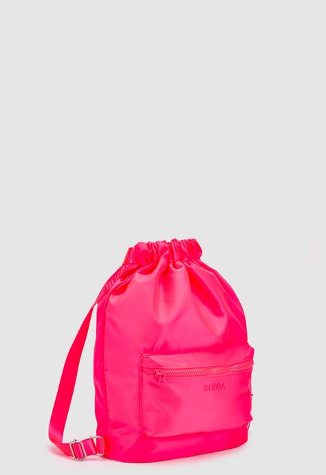 Fancy Bag Fluor Summer Flamingo Bubba Essentials-2