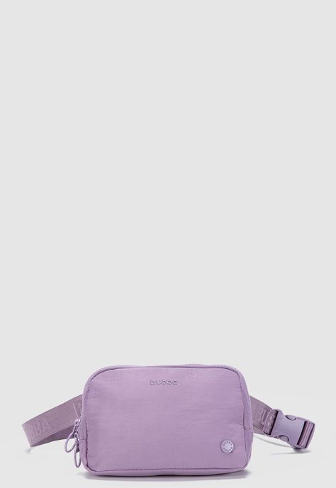 Crossbag Anytime Lilac Bubba Essentials-0