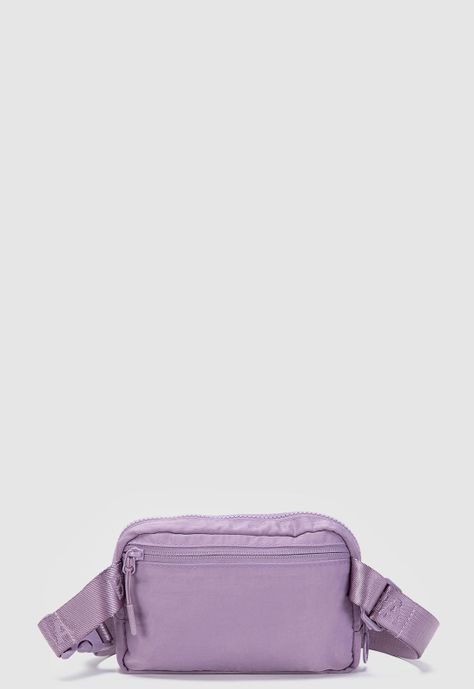 Crossbag Anytime Lilac Bubba Essentials-2
