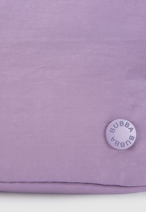 Crossbag Anytime Lilac Bubba Essentials-4