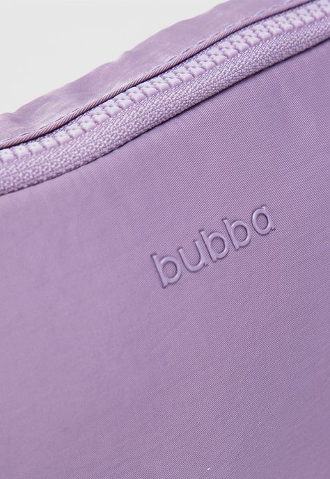 Crossbag Anytime Lilac Bubba Essentials-5