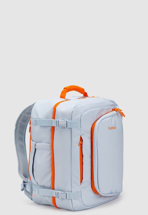 Backpack Travel Cabin Iris Bubba Essentials-0