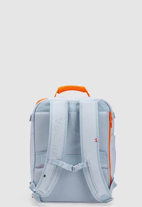 Backpack Travel Cabin Iris Bubba Essentials-1