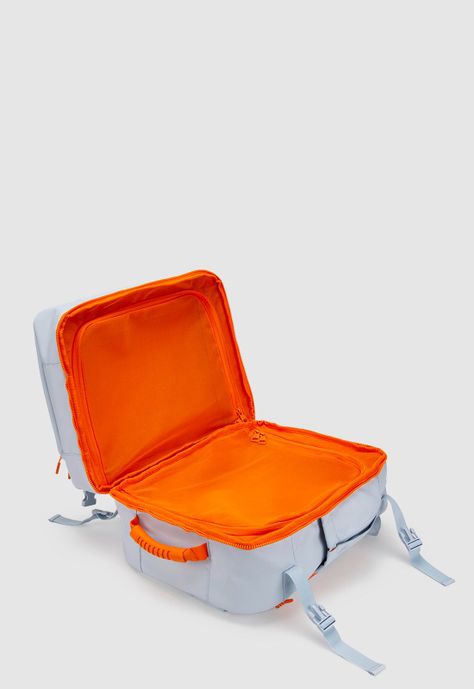 Backpack Travel Cabin Iris Bubba Essentials-2