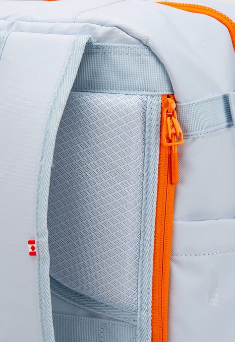 Backpack Travel Cabin Iris Bubba Essentials-6