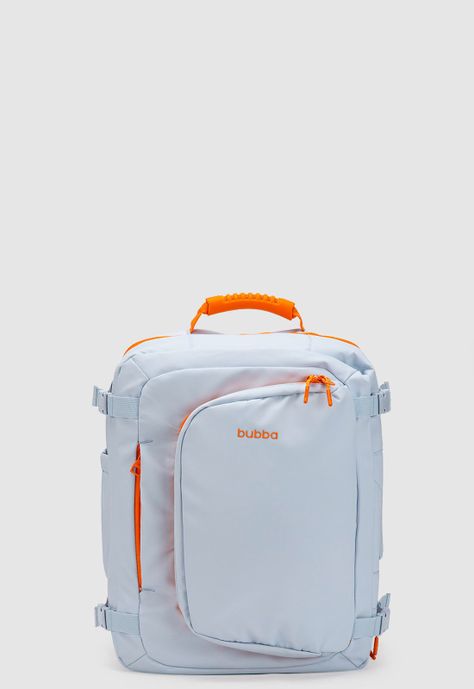Backpack Travel Cabin Iris Bubba Essentials-8