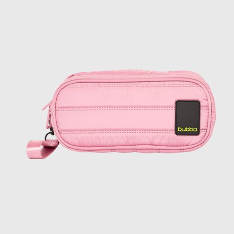 Estuche Matte Peyton Morango Bubba Essentials-0