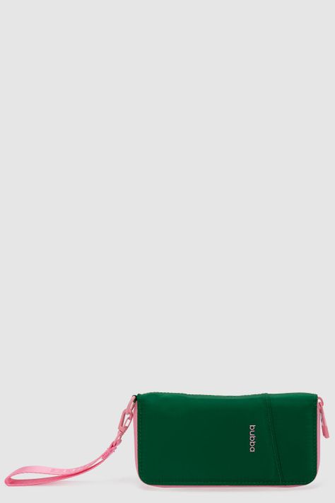 Billetera Color Coast Pacific Bubba Essentials-0