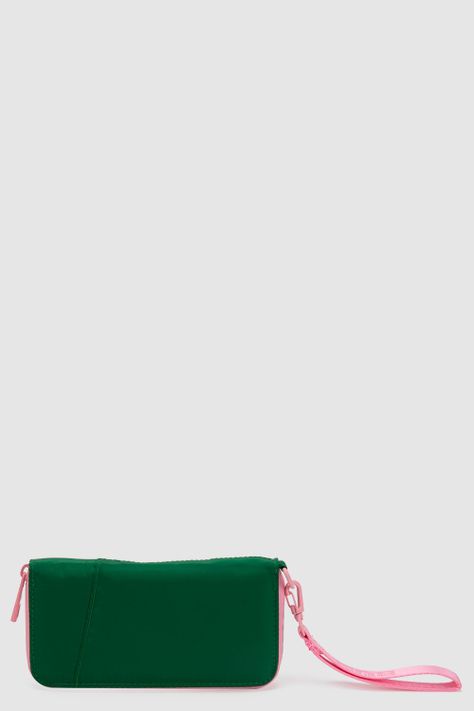 Billetera Color Coast Pacific Bubba Essentials-1