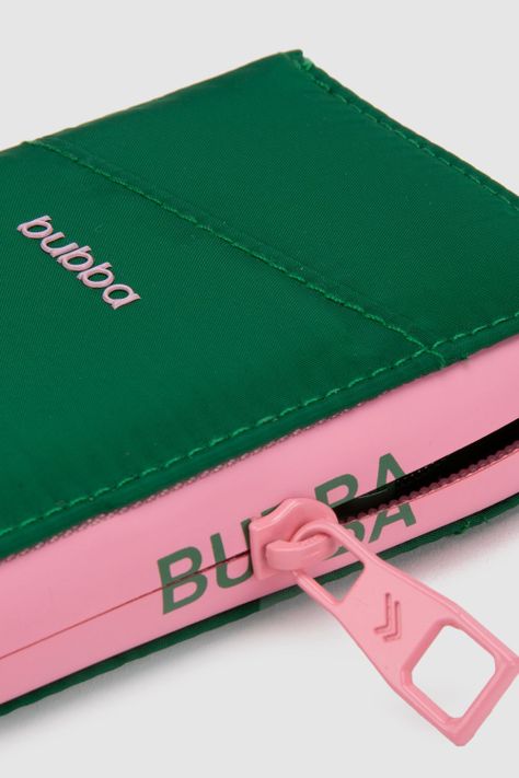 Billetera Color Coast Pacific Bubba Essentials-4