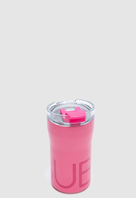 Mug Insulado Flamingo Bubba Essentials-2