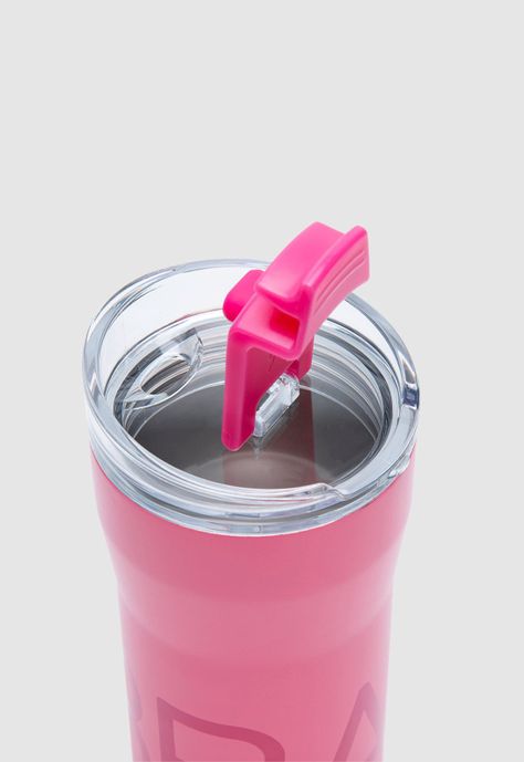 Mug Insulado Flamingo Bubba Essentials-4