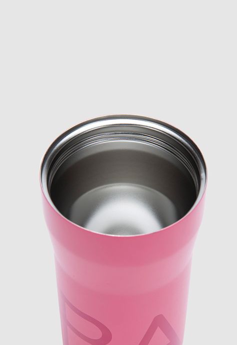 Mug Insulado Flamingo Bubba Essentials-5