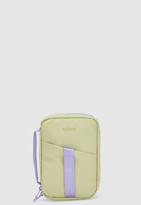 Passport Holder Travel Olive Bubba Essentials-0