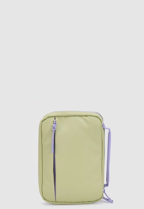 Passport Holder Travel Olive Bubba Essentials-2