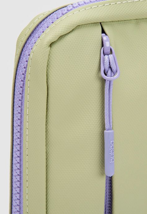 Passport Holder Travel Olive Bubba Essentials-3