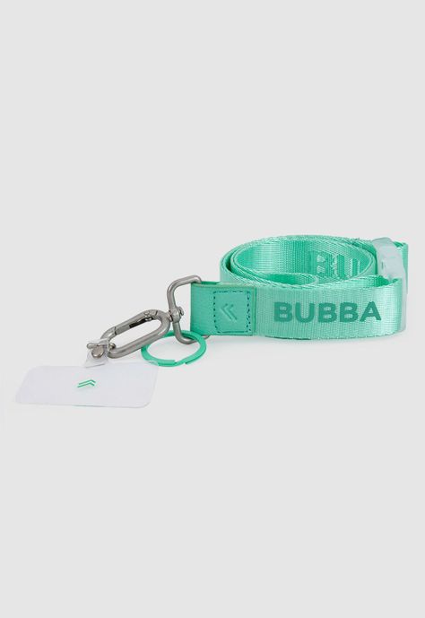 Phone Lanyard Fluor Summer Minty Bubba Essentials-0