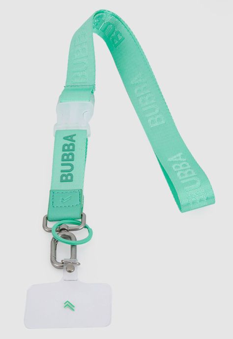 Phone Lanyard Fluor Summer Minty Bubba Essentials-1