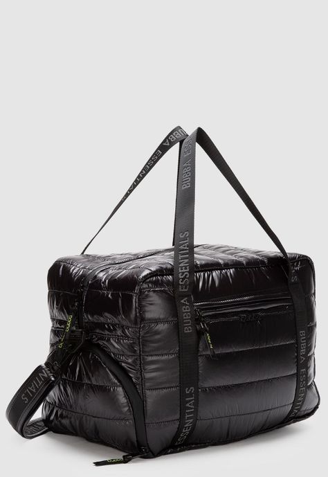 Sporty Bag Originals Classic Onyx Bubba Essentials-2