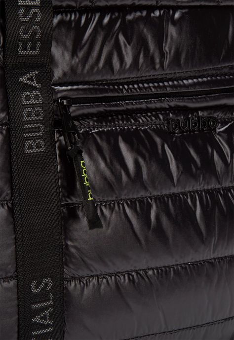 Sporty Bag Originals Classic Onyx Bubba Essentials-5