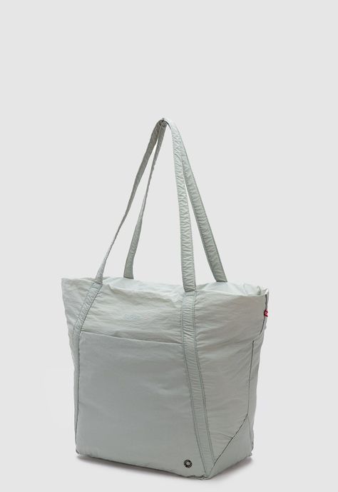 Tote Travel Light Minty Bubba Essentials-1