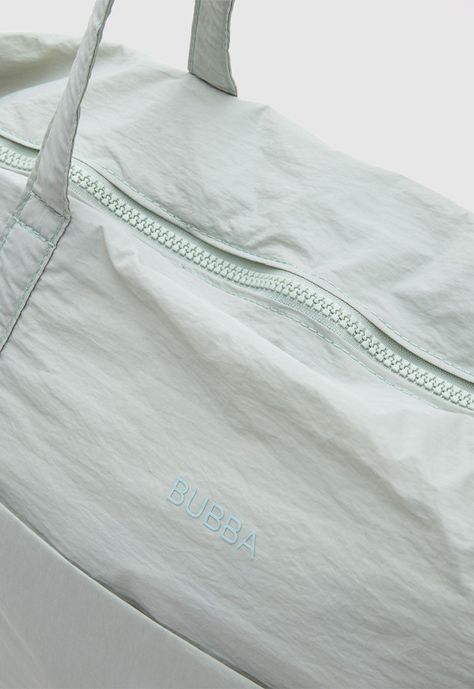 Tote Travel Light Minty Bubba Essentials-4