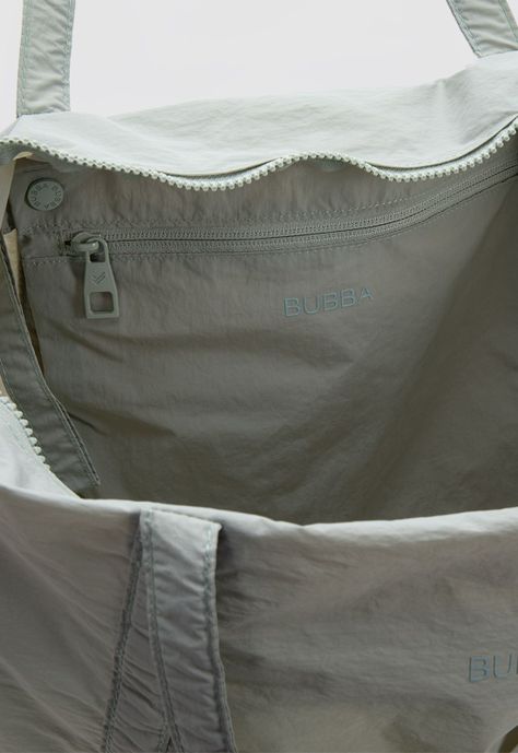 Tote Travel Light Minty Bubba Essentials-5