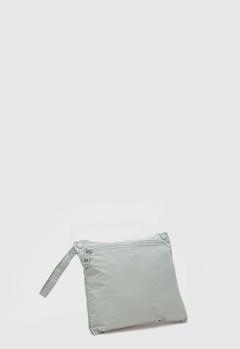 Tote Travel Light Minty Bubba Essentials-6
