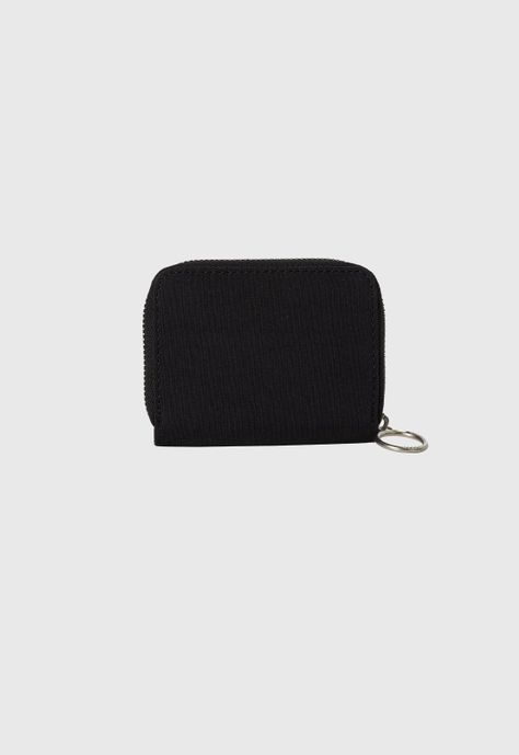 Billetera Daily Black Mini Bubba Essentials-1