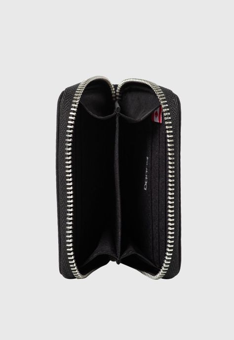 Billetera Daily Black Mini Bubba Essentials-3