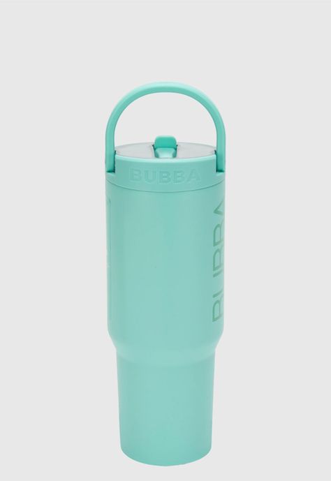 Tumbler Fluor Summer Minty Bubba Essentials-0