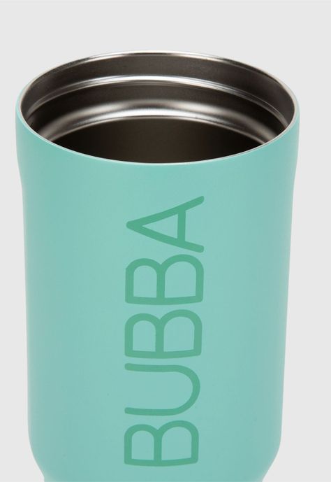 Tumbler Fluor Summer Minty Bubba Essentials-5