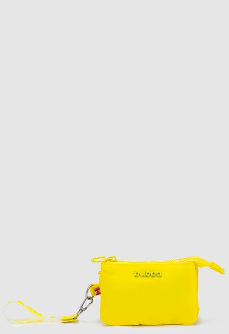Billetera Fluor Summer Sunshine Bubba Essentials-0