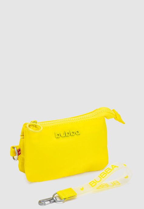 Billetera Fluor Summer Sunshine Bubba Essentials-1