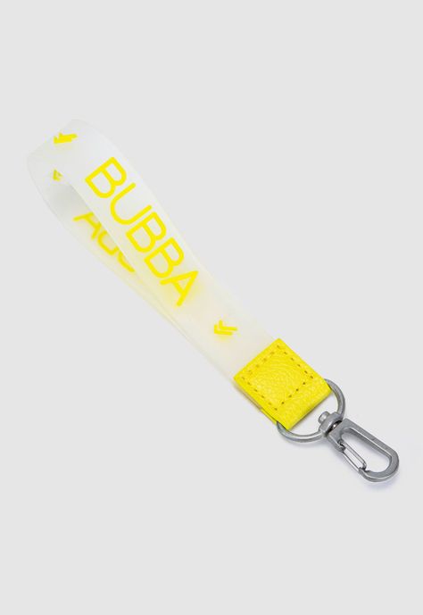 Billetera Fluor Summer Sunshine Bubba Essentials-5