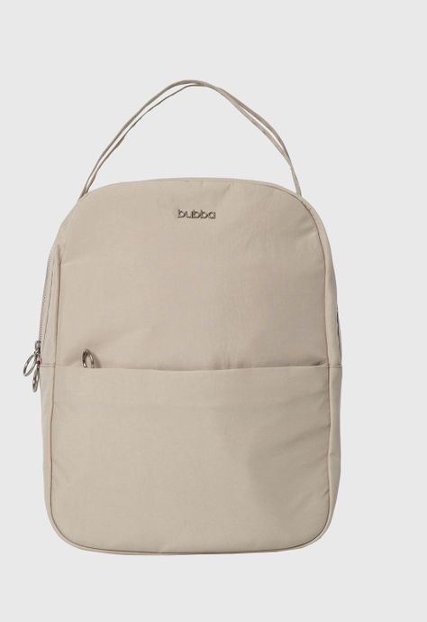 Mochila Daily Nude Regular Bubba Essentials-0