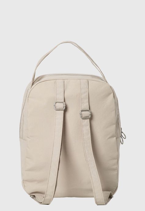 Mochila Daily Nude Regular Bubba Essentials-1