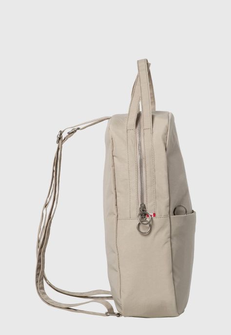 Mochila Daily Nude Regular Bubba Essentials-2
