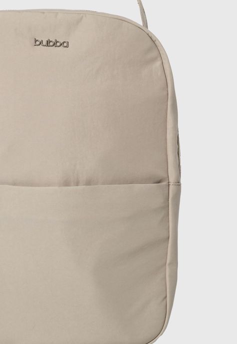 Mochila Daily Nude Regular Bubba Essentials-3