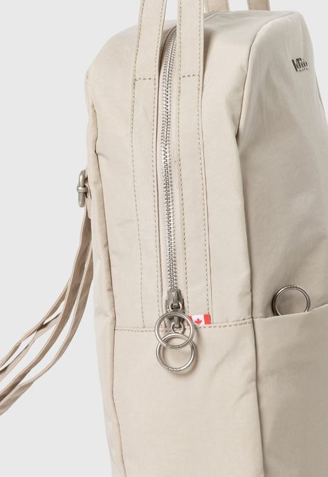 Mochila Daily Nude Regular Bubba Essentials-4