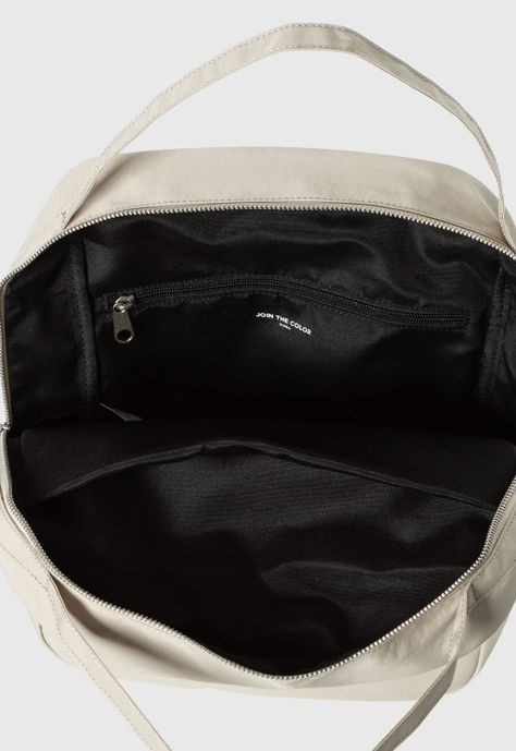 Mochila Daily Nude Regular Bubba Essentials-5