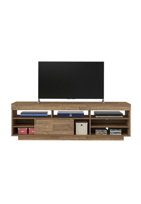 Rack de TV 60" Travis Café-0