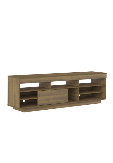 Rack de TV 60" Travis Café-3