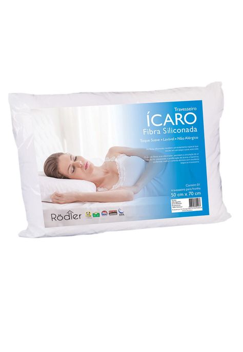 Almohada Ícaro 50x70 cms-0